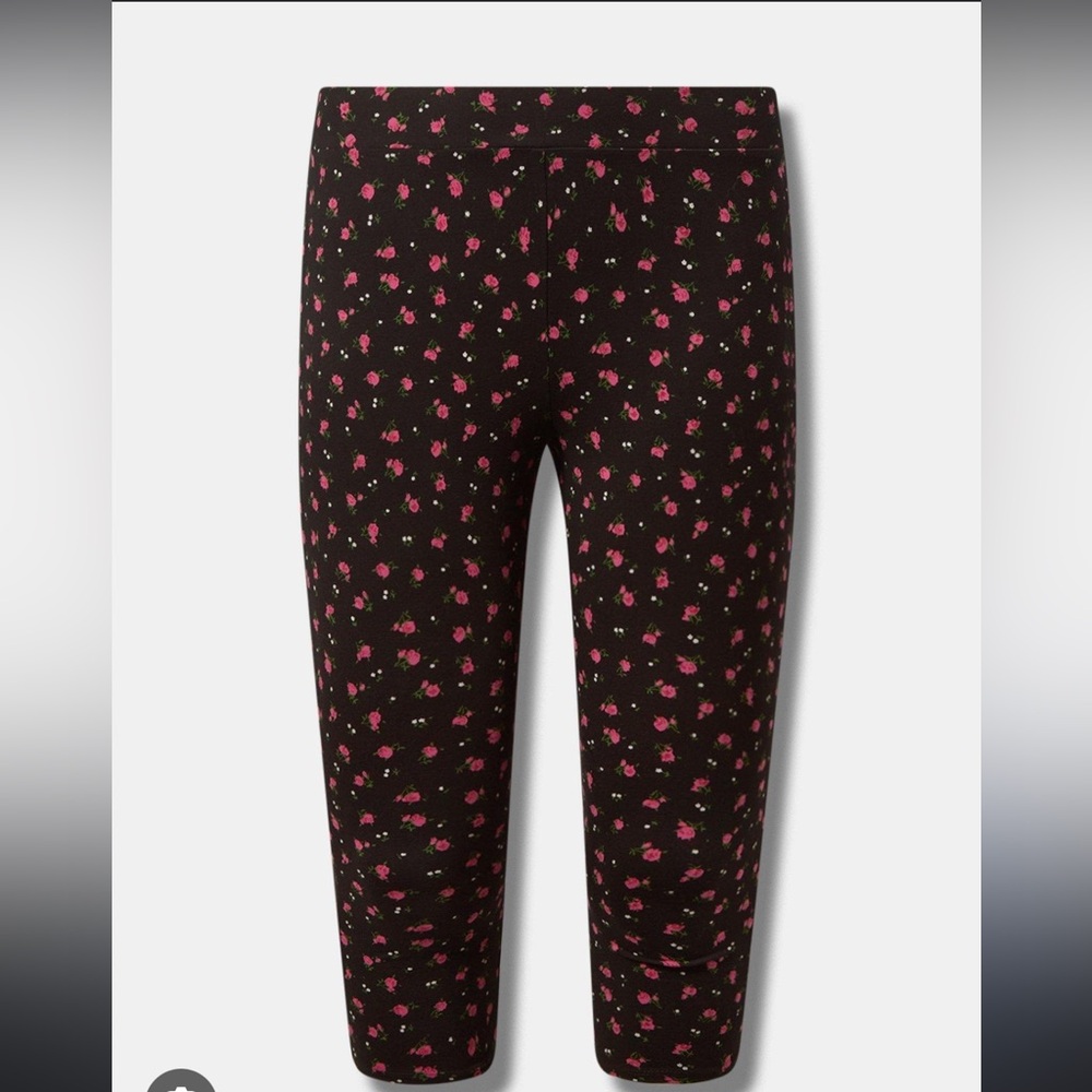 Betsey Johnson leggings